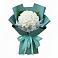 Букет цветов из: Гортензия в Новоселье Ленинградская область