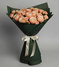 Букет Элегантный в Новоселье Ленинградская область