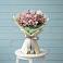 Букет цветов из: Орхидеи и Розы в Новоселье Ленинградская область