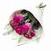 Букет цветов из: Розы в Новоселье Ленинградская область