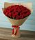Букет Красные розы Милано в Новоселье Ленинградская область