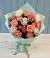 Букет цветов из: Розы в Новоселье Ленинградская область