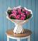 Букет цветов из: Розы в Новоселье Ленинградская область