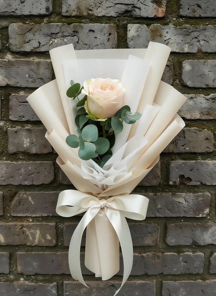 Букет цветов из: Розы в Новоселье Ленинградская область