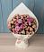 Букет цветов из: Розы в Новоселье Ленинградская область